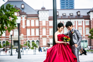 東京×洋館ロケーションプラン