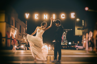 LA☆ベニスビーチ