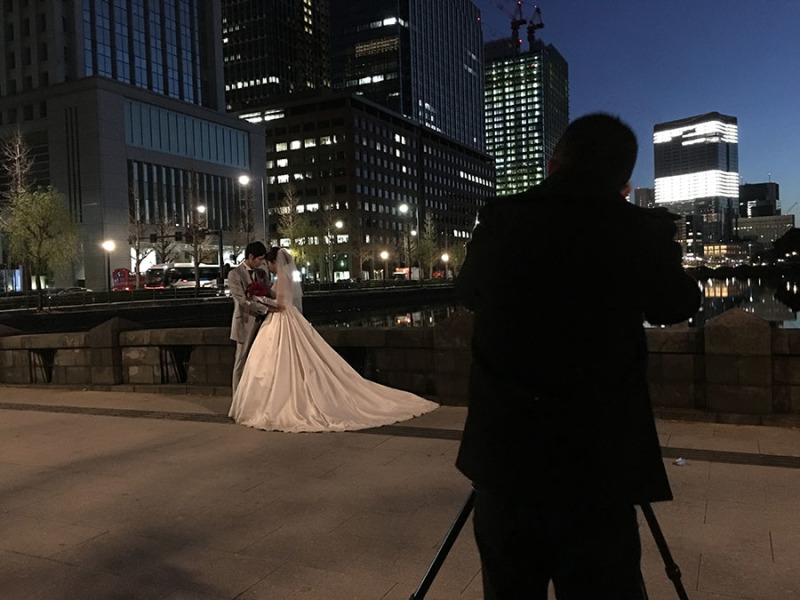 おっ!この辺いい感じ!