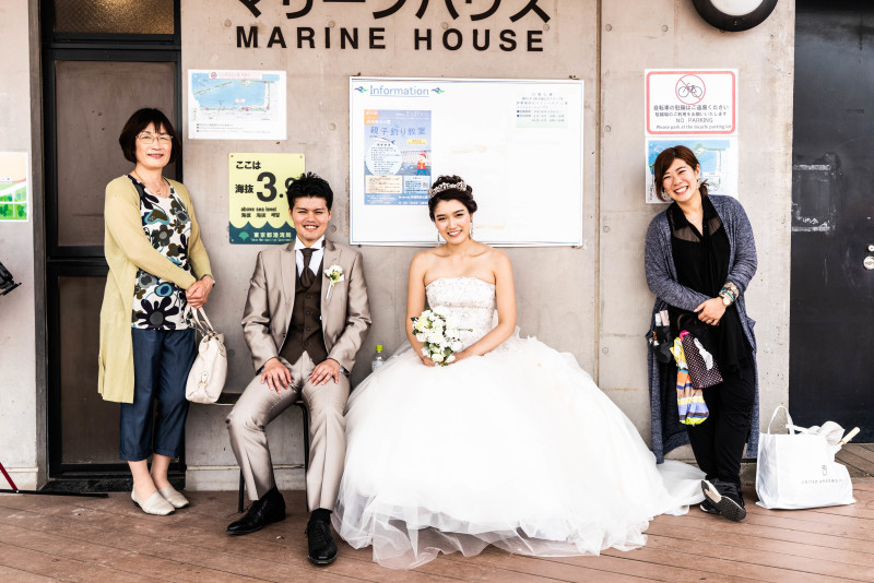 休憩もしっかり!