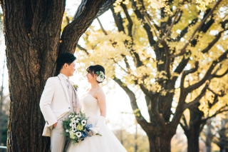秋の東京駅周遊撮影！
