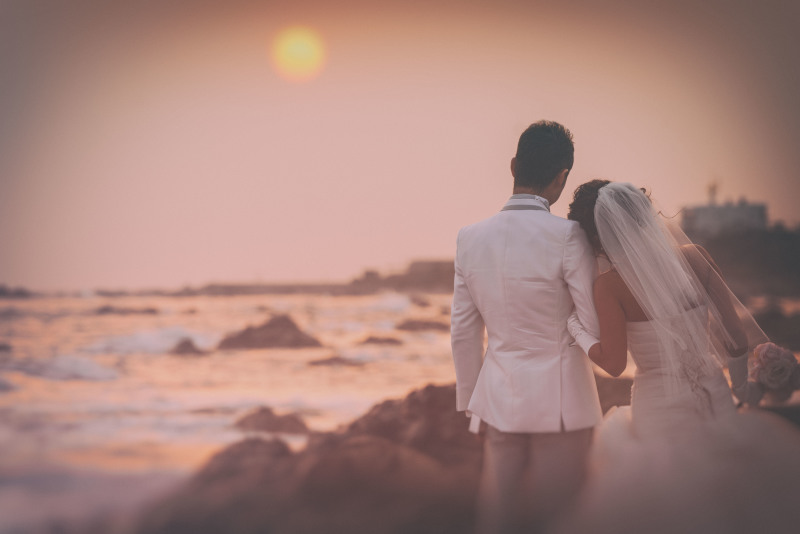 「落ち着いた大人っぽいお写真を」