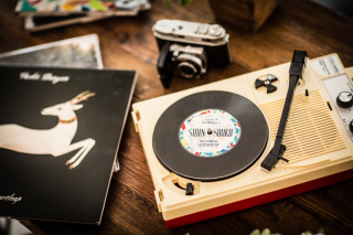 ハウススタジオ撮影