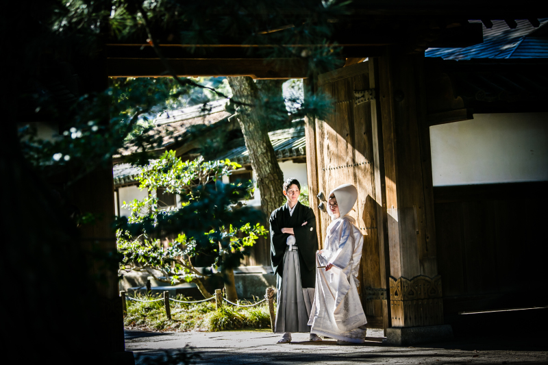 冬の三渓園に出発!