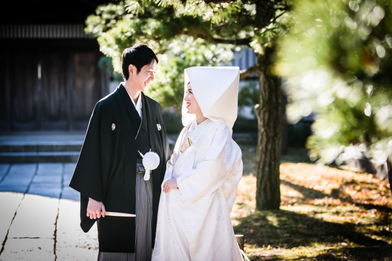 ニコニコの見つめ合いショット☆