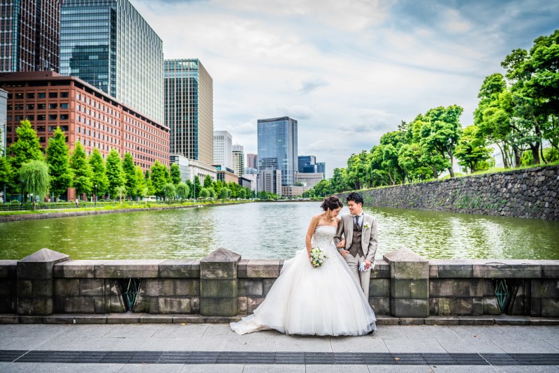 それでも写真は素敵に!