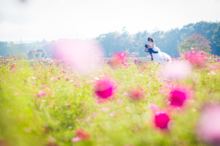 山梨１日ツアー♡