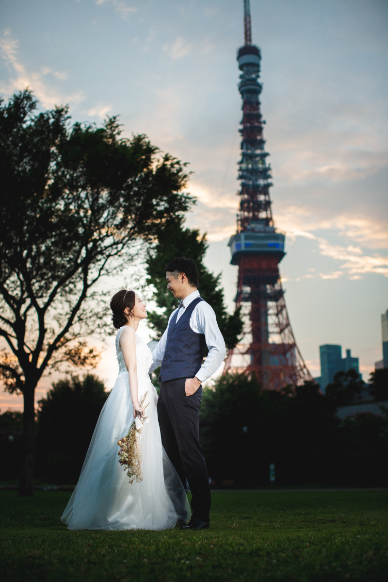 写真の仕上がりその1♡