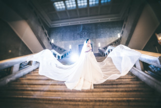 東京国立博物館♡早朝撮影