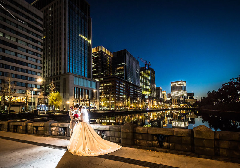 仕上がりは納得の1枚に☆