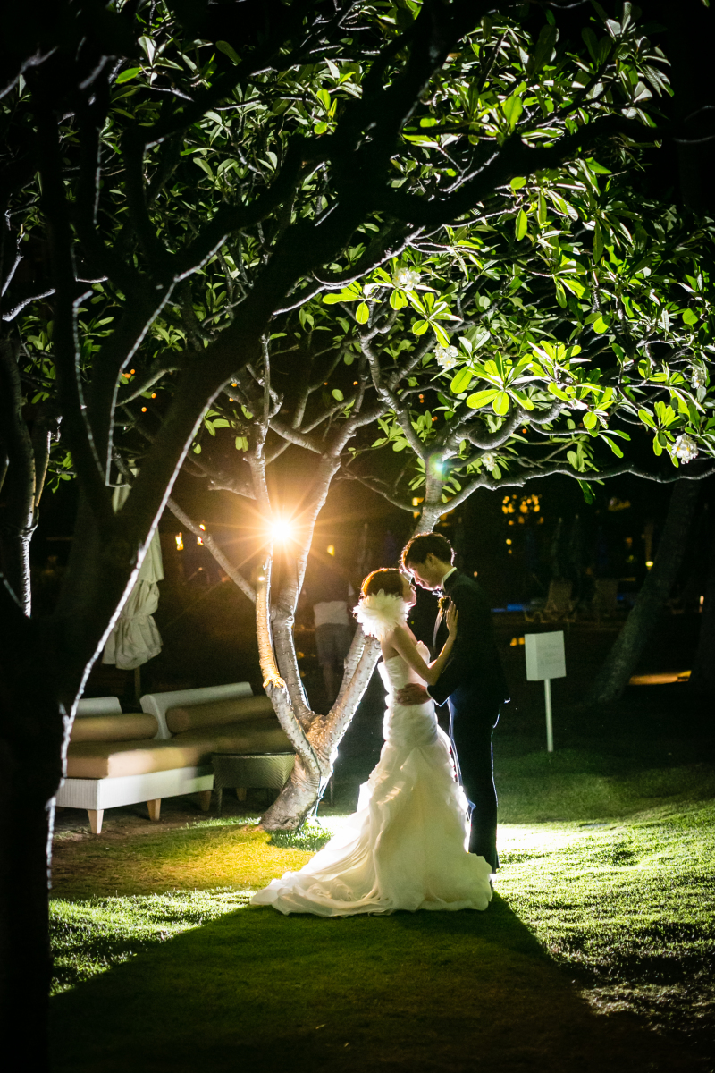 あっという間の1日・・