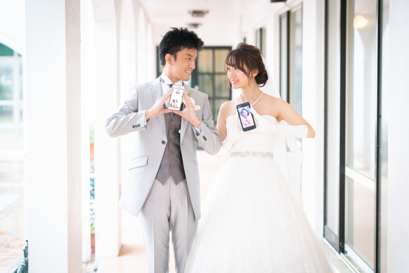 リクエストショット!