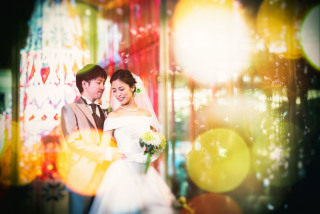 東京丸の内＆洋館撮影プラン♡