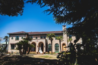 １Day♡横浜洋館巡り