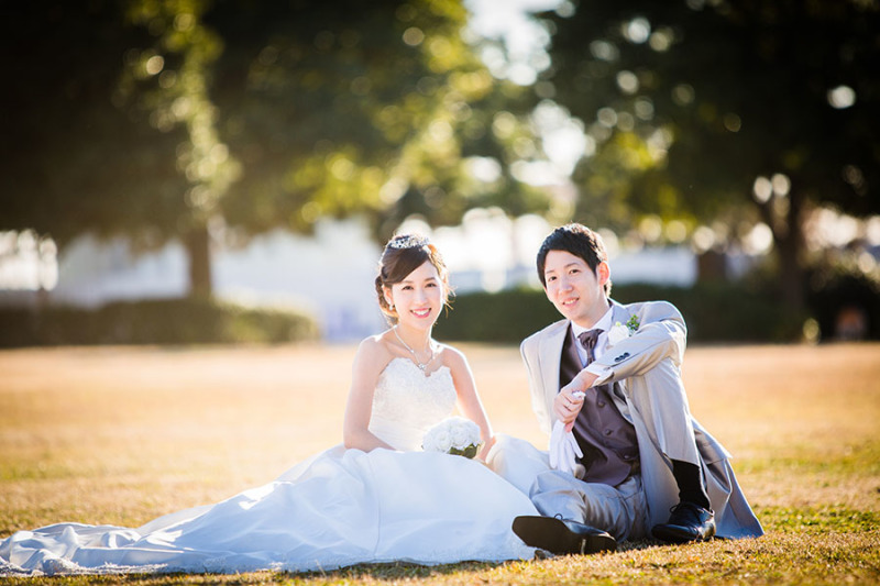 お台場へ移動〜