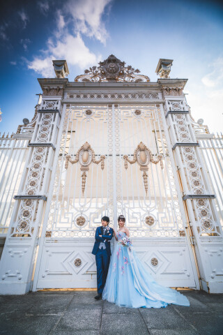 都内周遊スポット撮影♪