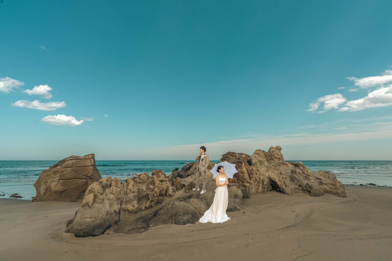 MK Wedding Photography【produce by funwedding】