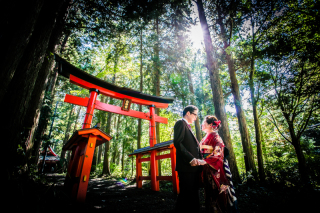 MK Wedding Photography【produce by funwedding】