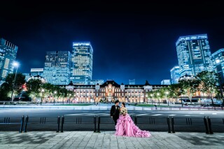 MK Wedding Photography【produce by funwedding】