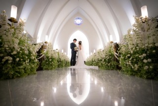 MK Wedding Photography【produce by funwedding】