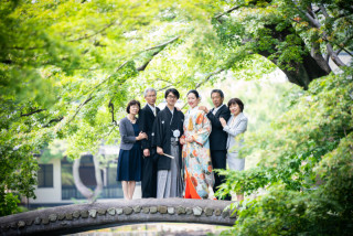 MK Wedding Photography【produce by funwedding】