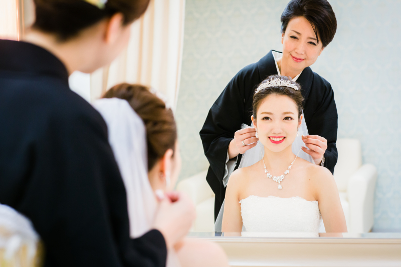 MK Wedding Photography【produce by funwedding】_家族・友人を撮影に呼べる