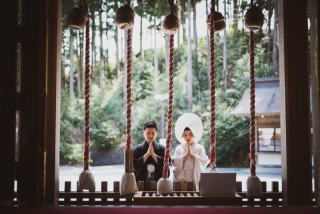 MK Wedding Photography【produce by funwedding】