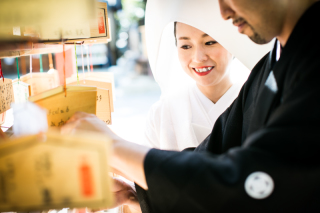 MK Wedding Photography【produce by funwedding】