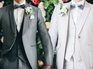 MK Wedding Photography【produce by funwedding】