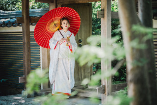 MK Wedding Photography【produce by funwedding】