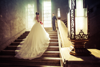 MK Wedding Photography【produce by funwedding】