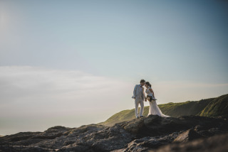 MK Wedding Photography【produce by funwedding】_Wedding Movie ＠ 城ヶ島