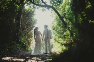 MK Wedding Photography【produce by funwedding】_Wedding Movie ＠ 城ヶ島