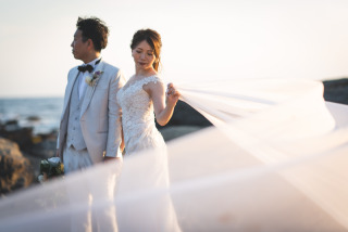 MK Wedding Photography【produce by funwedding】_Wedding Movie ＠ 城ヶ島