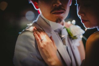 MK Wedding Photography【produce by funwedding】_東京駅フォトウェディング