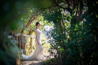 MK Wedding Photography【produce by funwedding】_Wedding Movie ＠ 城ヶ島