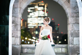 MK Wedding Photography【produce by funwedding】_東京駅フォトウェディング