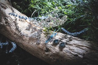 ドレス&小物　単品撮影追加