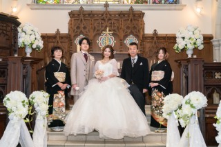 モーニングレンタル