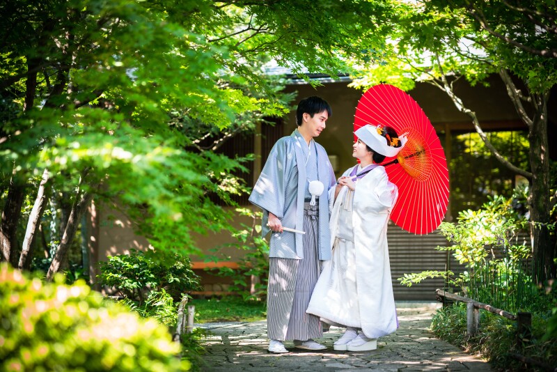 MK Wedding Photography【produce by funwedding】_衣装の追加料金がない