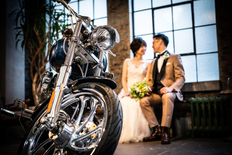 「◯◯で撮りたい！」に合わせてご提案もいたします。