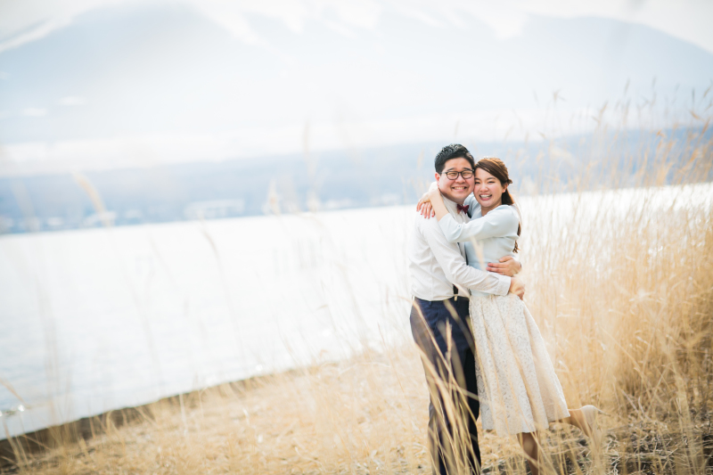 あっという間の撮影時間。