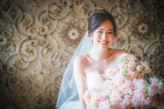 MK Wedding Photography【produce by funwedding】_《ドレス&和装》洋館ロケーション