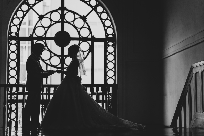 MK Wedding Photography【produce by funwedding】_衣装の追加料金がない
