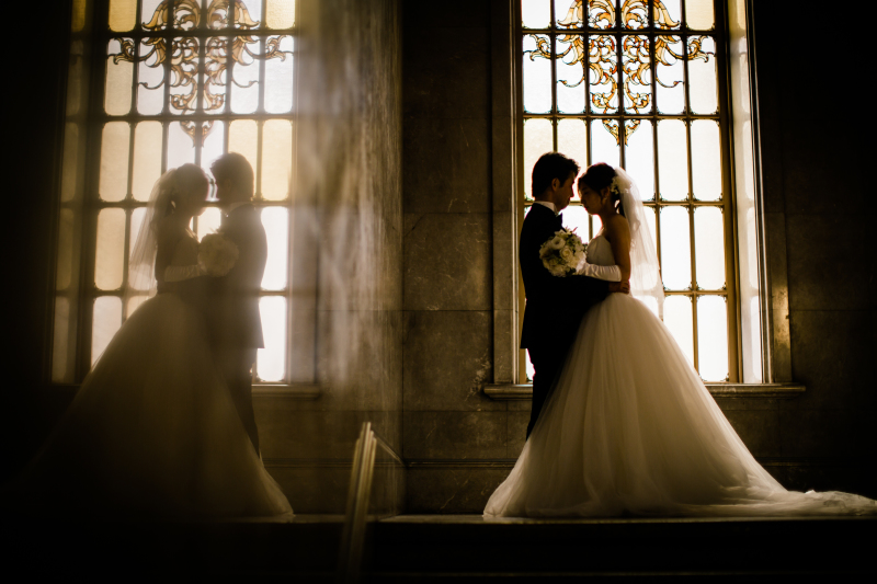 MK Wedding Photography【produce by funwedding】_衣装の追加料金がない