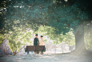 MK Wedding Photography【produce by funwedding】_《和装》ロケーション撮影