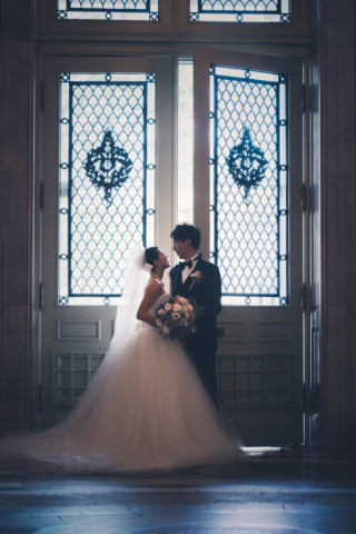 MK Wedding Photography【produce by funwedding】_《ドレス&和装》洋館ロケーション