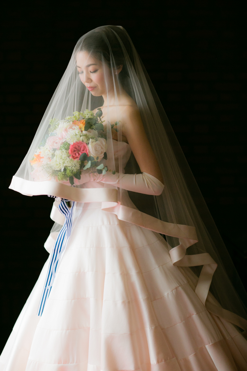 結婚式準備応援*演出にも使える【私服】ロケーション撮影プラン|【今だけ特典】A3サイズフォトパネル付