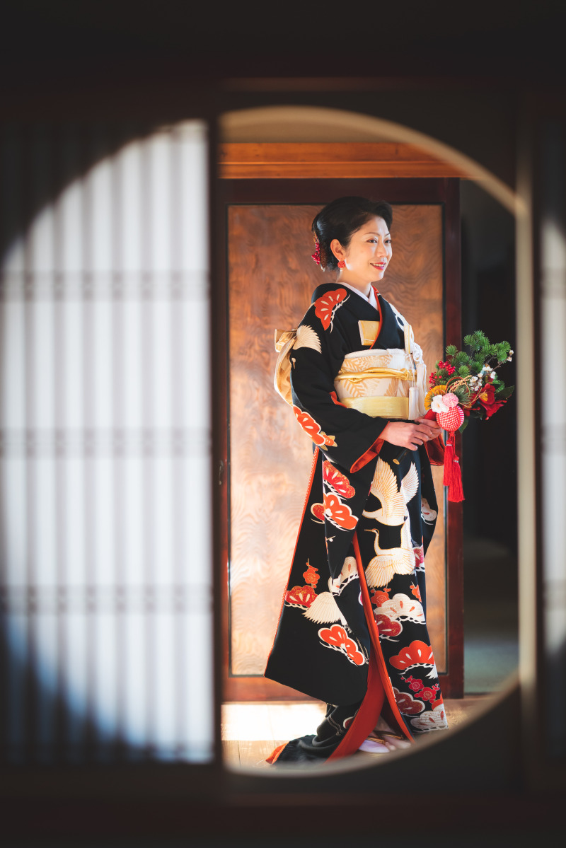 【東京クラシック洋館フォトプラン】洋装1着|東京の名建築で叶える憧れのウェディングフォト|オーナーフォトグラファー撮影確約