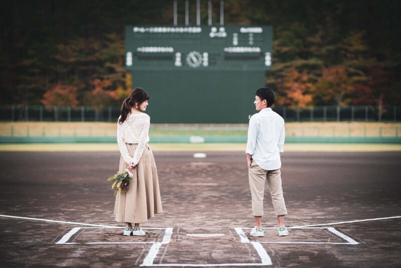 【先着限定:平日】私服ロケーション撮影プラン|日暮れまで自由に楽しめる大切な思い出を残すフォトセッション|オーナー撮影確約